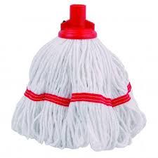 Picture of Hygiene Red Socket Mop 300 Gramm