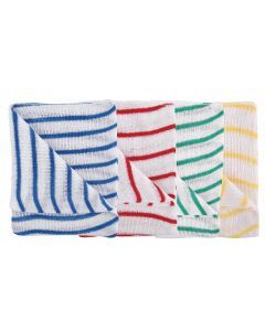 Picture of GREEN 14x12 Hygiene Cleaning Dish Cloth10pk