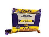 Picture of CADBURY Standard Flake Bar 32gr  (Box of 48)