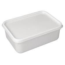 Picture of Ice Cream Container - 2Ltr (Pack 20)