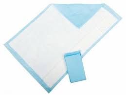 Picture of Incontinence Sheets 60x40cm MedGuard Pack 30