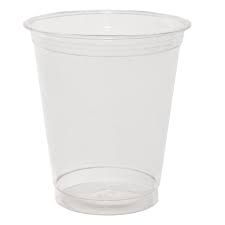 Picture of 16oz GreenSpirit Smoothie Juice Cup (JC2)  800pk