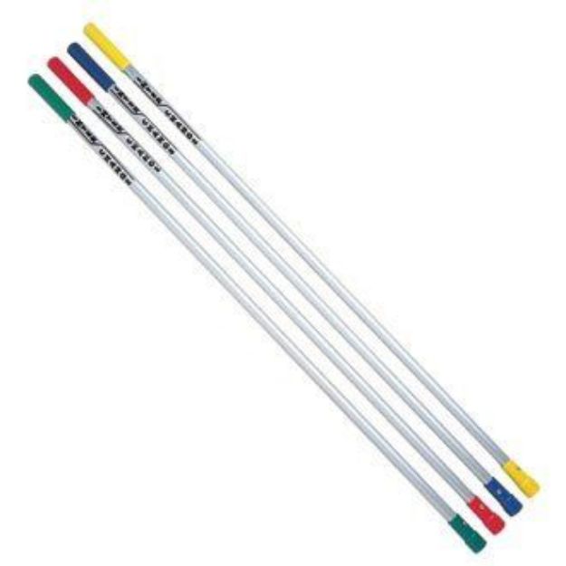 Picture of Interchangable Mop Handle  Blue