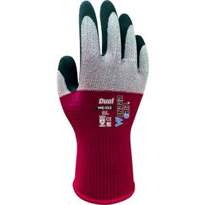 Picture of DUAL Wondergrip Gloves Size 10/XL  (1)