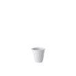 Picture of Pure White Narrow Rim Plate 10" (25.5cm)