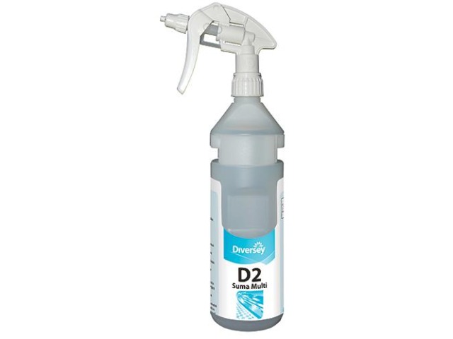 Picture of D2 Bottle Kit 0.75L 6pk