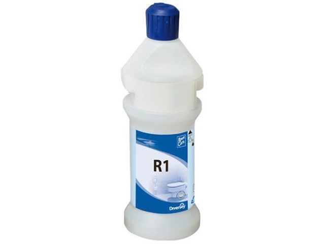 Picture of R1 Bottle Kit 0.3L  (6)