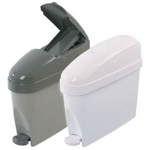 Picture of Sanitary Pedal  Bin