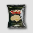 Picture of Manhattan Crisps Cheese & Onion 35g (48 pack)