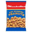Picture of Manhattan Dry Roasted  Nuts 100g   (24pack)