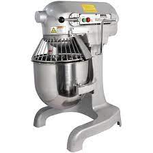 Picture of Buffalo 9Ltr Countertop Planetary Mixer