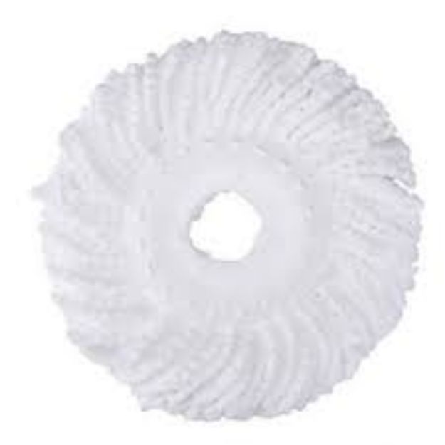 Picture of DADA2, Spin Mop, Replacement DADA Head x 1 mop