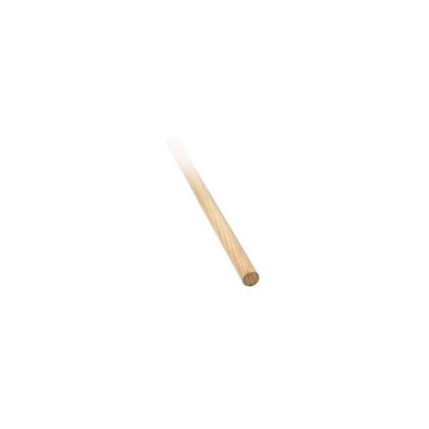 Picture of Plain Wooden/Traditional Handle, for brush deck scrub etc