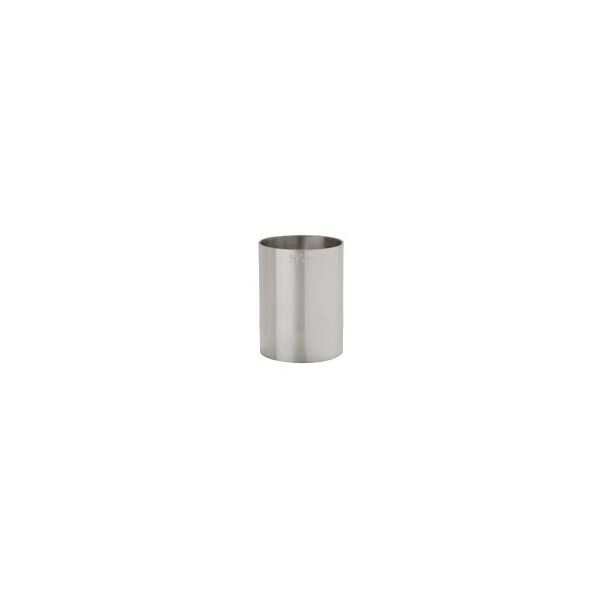 Picture of Thimble Measure 35.5ml  Stainless Steel