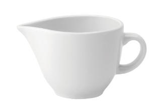 Picture of Pure White Cream Jug 9oz (26cl)