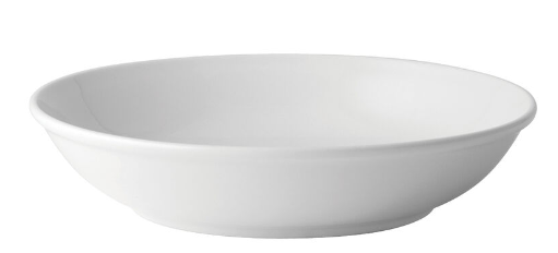 Picture of Pure White Pasta Bowl 10.25" (26cm) 56oz (159cl)