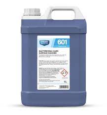Picture of Antibacterial Hard Surface Cleaner multi use, Food Safe 5L 