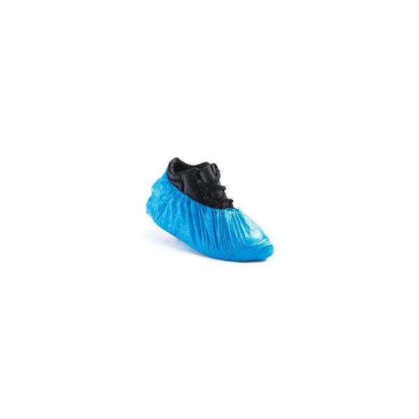 Picture of Blue Over Shoes 2,000pk