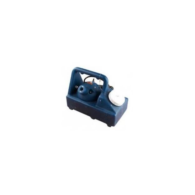 Picture of FOGGER ES 5LTR 1000W   (ORANGE)