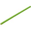 Picture of Paper Solid Green Straw 8" (20cm) Box of 250