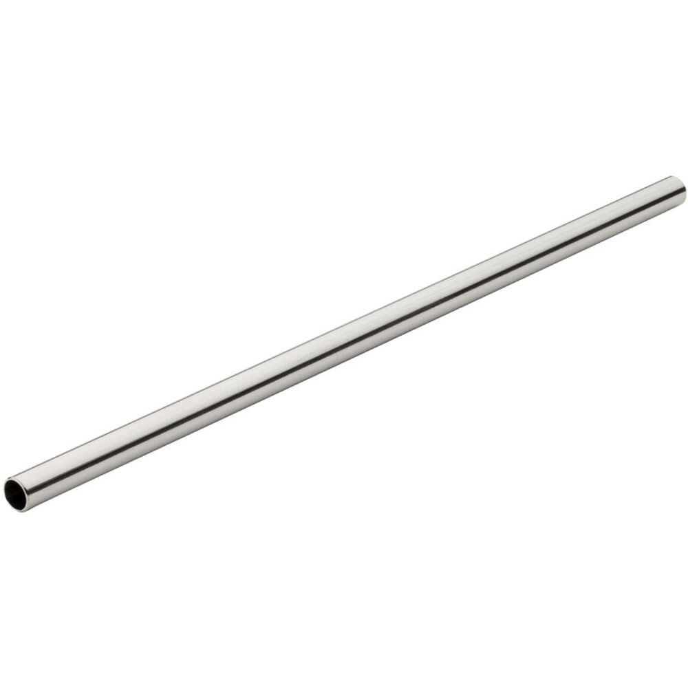 Picture of SS Cocktail Straw 5.5" (14cm) 5mm Bore