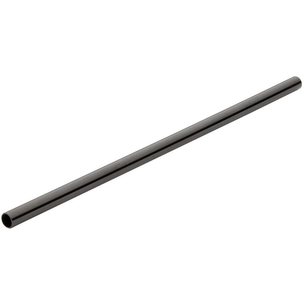 Picture of SS Matt Black Cocktail Straw 5.5" (14cm)