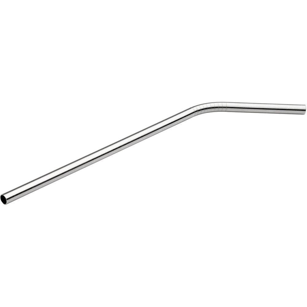 Picture of Stainless Steel Bendy Straw 8.5" (21.5cm)