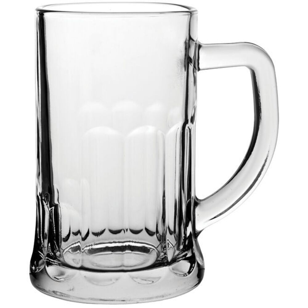 Picture of Abbey Tankard 20oz (57cl) CA