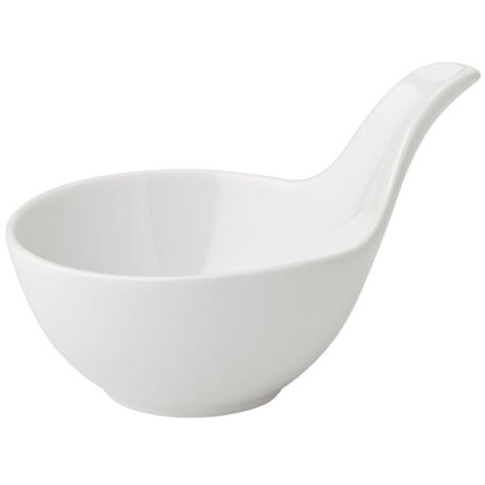 Picture of Anton B Handled Sauce Bowl 4.5" (11.5cm) 10.25oz