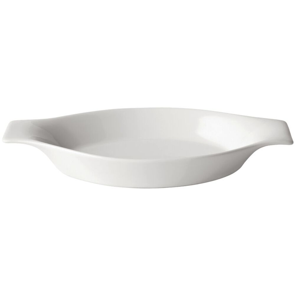 Picture of Anton B Oval Eared Dish 10" (25.5cm)