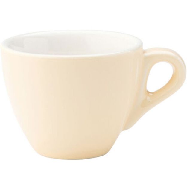 Picture of Barista Espresso Cream Cup 2.75oz (8cl)