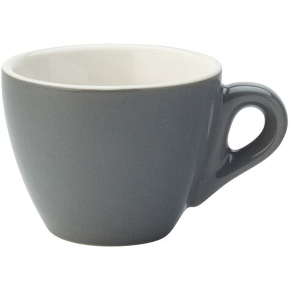 Picture of Barista Espresso Grey Cup 2.75oz (8cl)