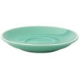 Picture of Barista Green Saucer 5.5" (14cm)