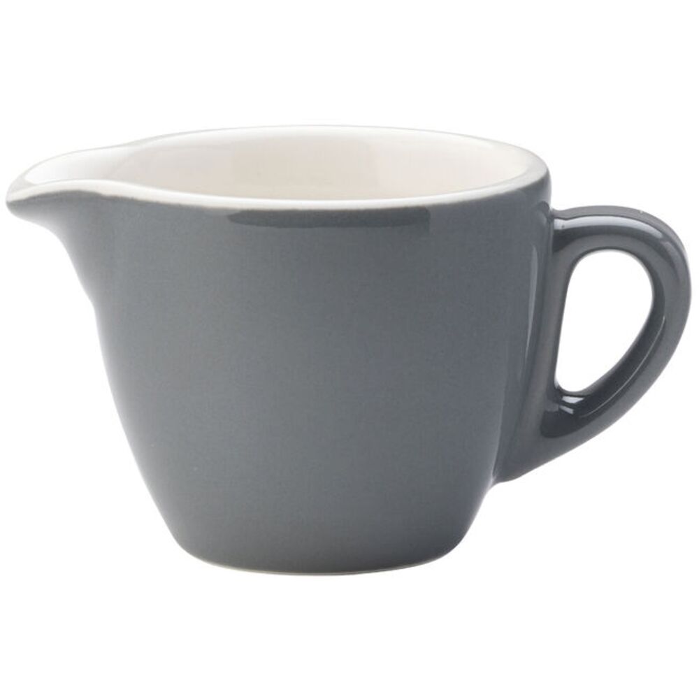 Picture of Barista Grey Creamer 3.5oz (9cl)