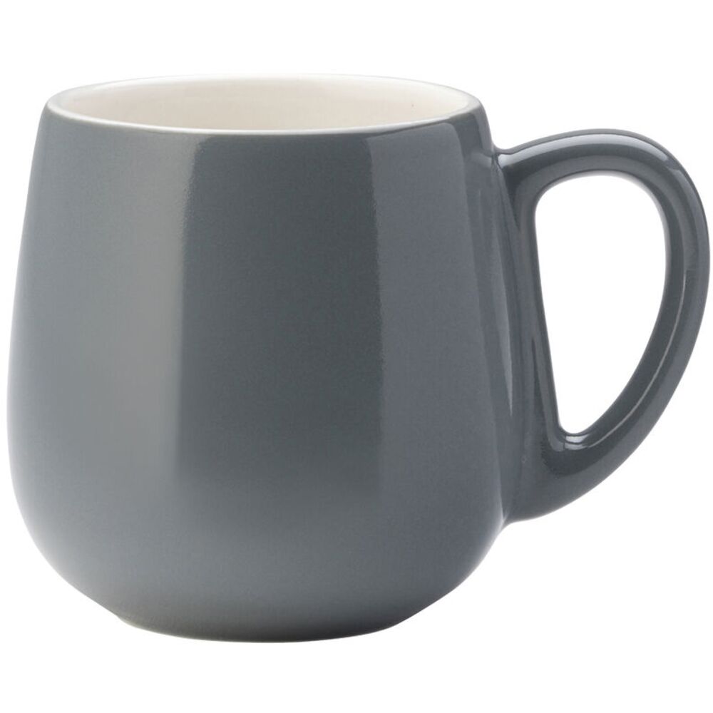 Picture of Barista Grey Mug 15oz (42cl)