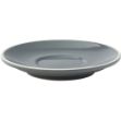 Picture of Barista Grey Saucer 6" (15cm)