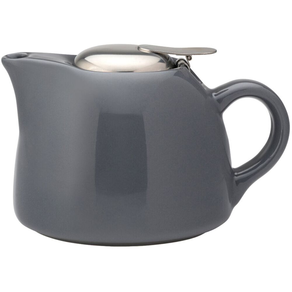 Picture of Barista Grey Teapot 15oz (45cl)