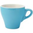 Picture of Barista Tulip Blue Cup 6.25oz (18cl)