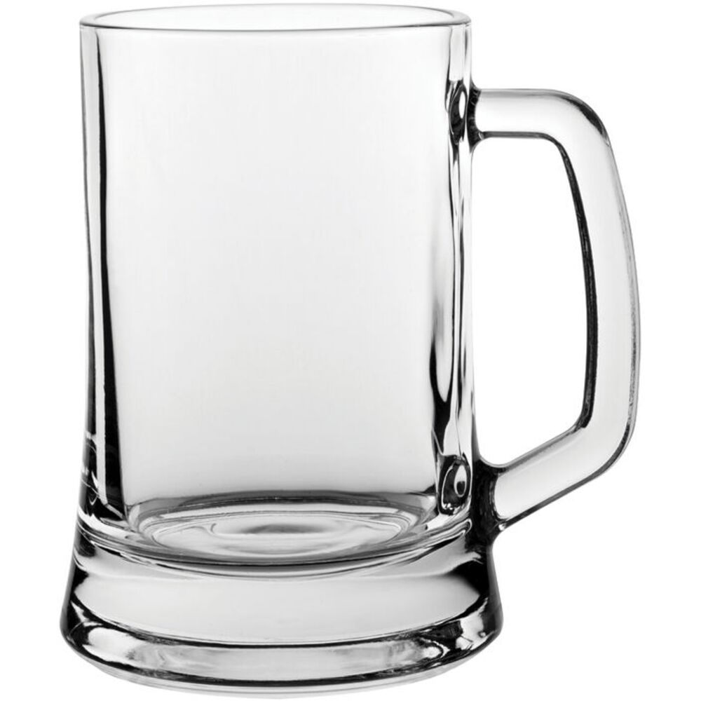 Picture of Beer Mug 16.75oz (50cl)