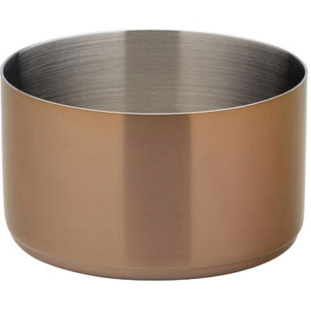 Picture of Brushed Copper Ramekin 7oz (20cl)