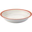 Picture of Calypso White Bowl 13.5" (34cm)
