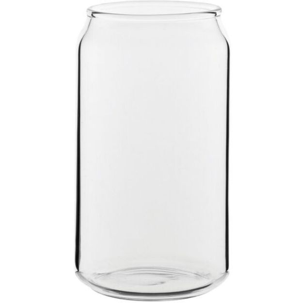 Picture of Can Glass 14oz (40cl)