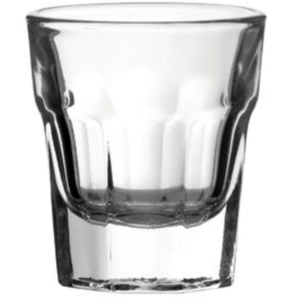 Picture of Casablanca Shot 1.25oz (3.7cl)