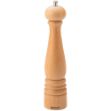Picture of Castell Natural Pepper Mill 12" (30cm)