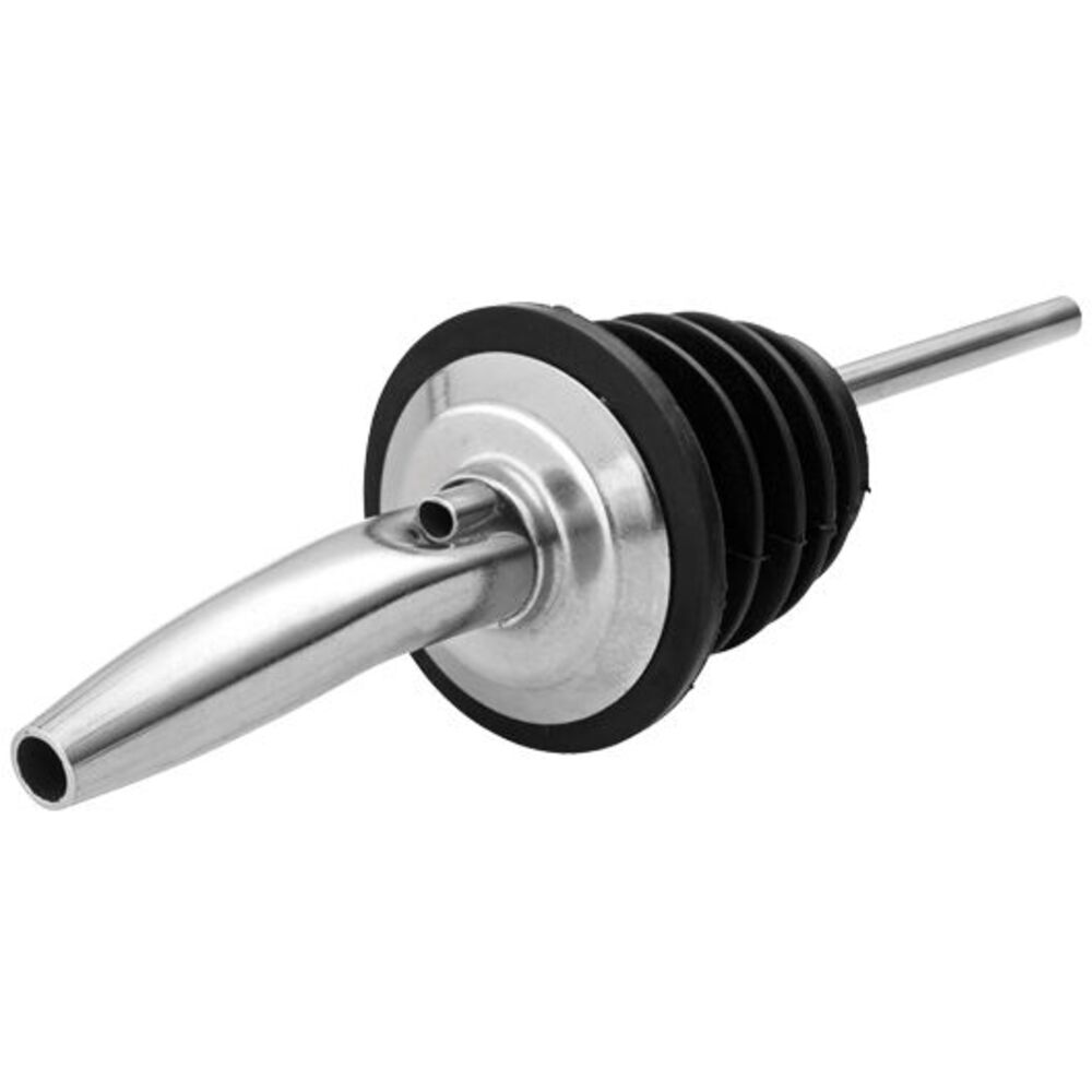 Picture of Chrome Tapered Free Flow Pourer
