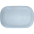 Picture of Circus Chambray Rectangular Platter (29x19.5cm)