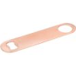Picture of Copper Bar Blade 7" (18cm)