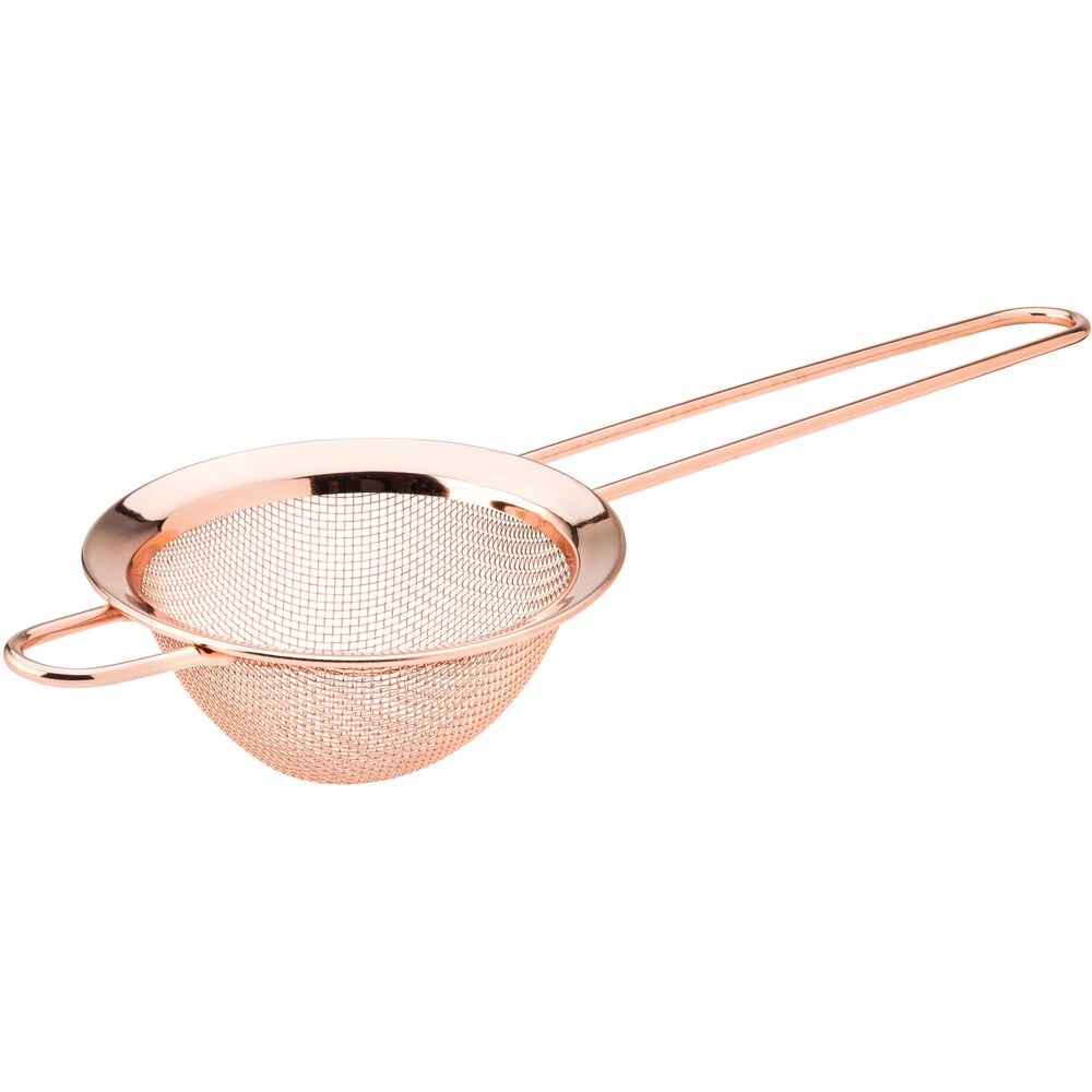 Picture of Copper Fine Mesh Strainer