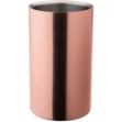 Picture of Copper Wine Cooler 4.5 x 8" (11.5 x 20cm)