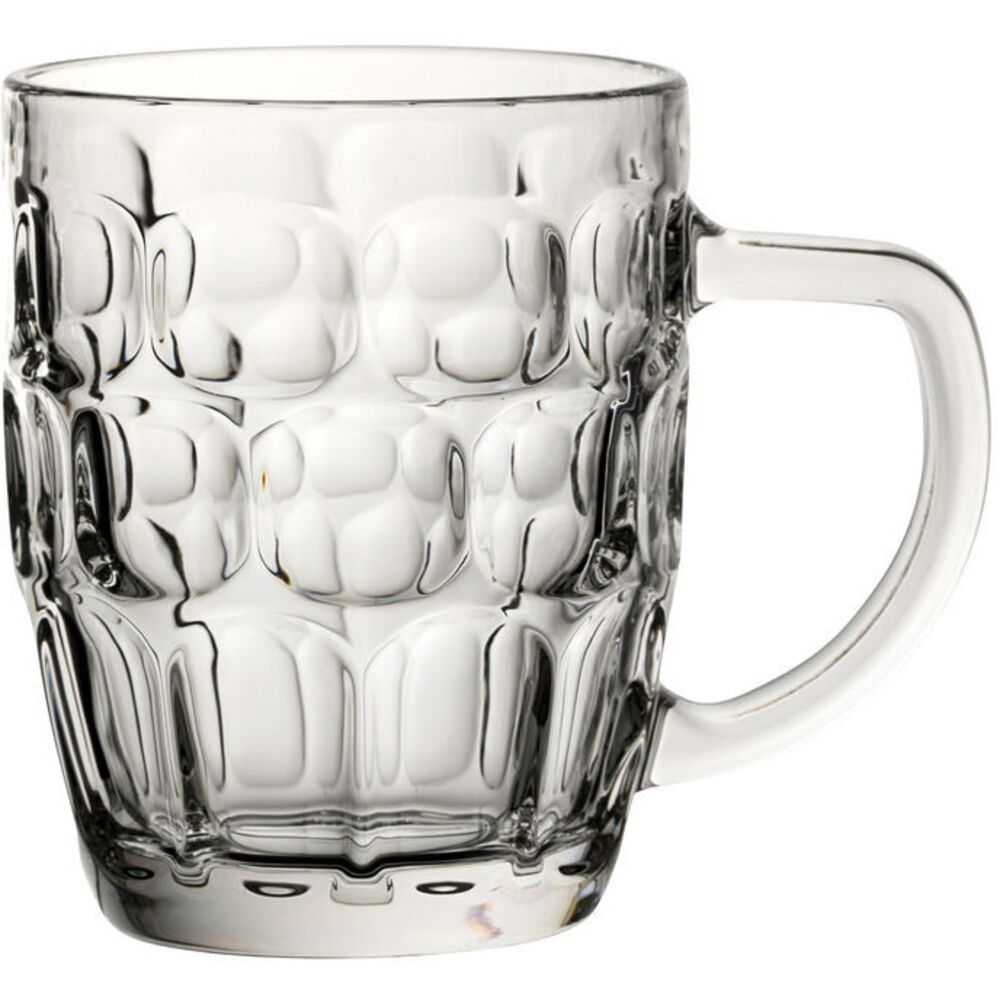 Picture of Dimple Tankard 20oz (57cl) CA